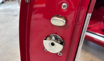Alfa Romeo Giulietta sprint Veloce 750E full