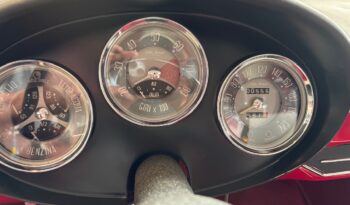 Alfa Romeo Giulietta sprint Veloce 750E full