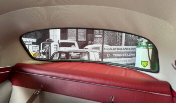 Alfa Romeo Giulietta sprint Veloce 750E full