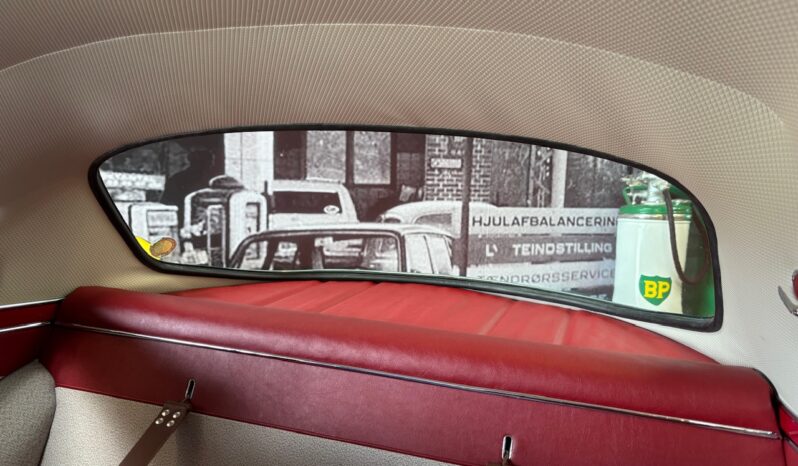 Alfa Romeo Giulietta sprint Veloce 750E full