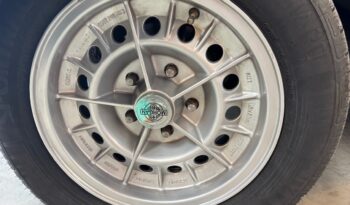 Morgan Plus 8 3,9 l cabriolet full