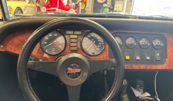 Morgan Plus 8 3,9 l cabriolet full