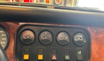 Morgan Plus 8 3,9 l cabriolet full
