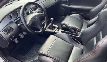 Fiat Coupé 20V Turbo Plus Edition full