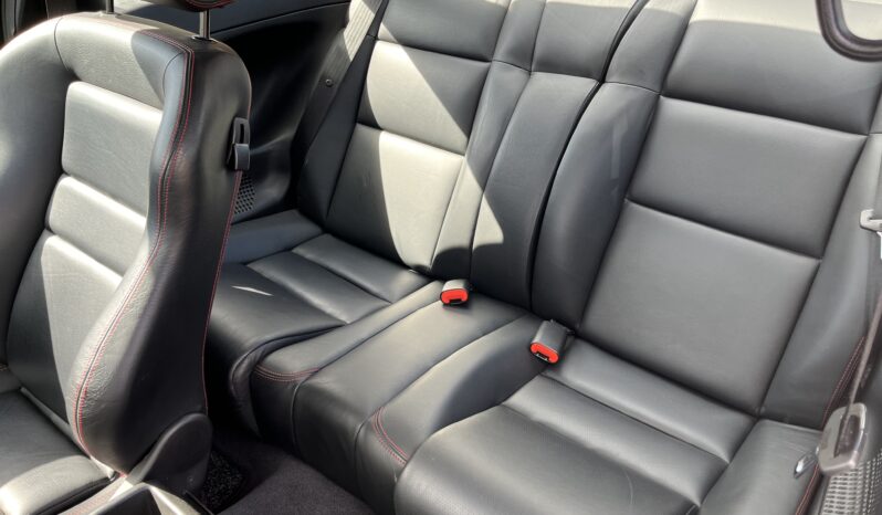 Fiat Coupé 20V Turbo Plus Edition full