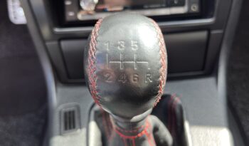 Fiat Coupé 20V Turbo Plus Edition full