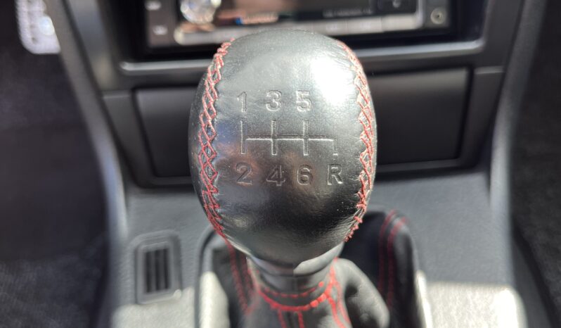 Fiat Coupé 20V Turbo Plus Edition full