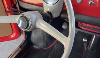Fiat 500 500F full