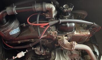 Fiat 500 500F full