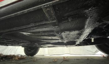 Fiat 500 500F full