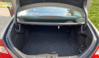 Mercedes-Benz CL-Klasse CLS, 320 CDI full