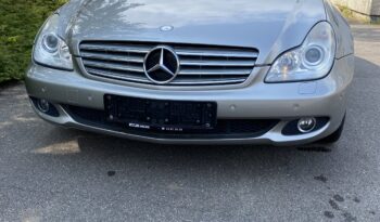 Mercedes-Benz CL-Klasse CLS, 320 CDI full
