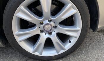 Mercedes-Benz CL-Klasse CLS, 320 CDI full