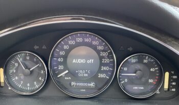 Mercedes-Benz CL-Klasse CLS, 320 CDI full
