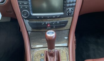 Mercedes-Benz CL-Klasse CLS, 320 CDI full