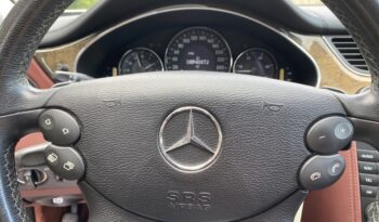 Mercedes-Benz CL-Klasse CLS, 320 CDI full