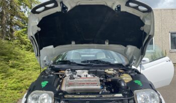 Alfa Romeo Spider Cabriolet 2,0 full
