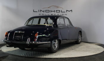 Jaguar 420 4,2 Aut full