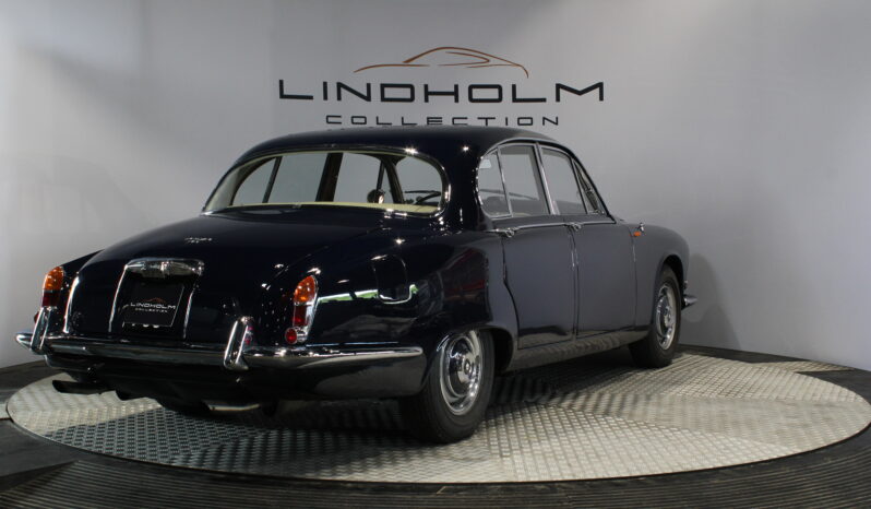 Jaguar 420 4,2 Aut full