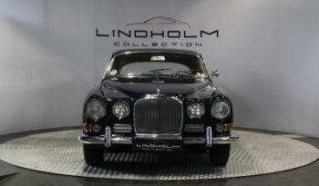 Jaguar 420 4,2 Aut full