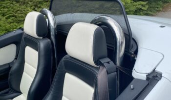 Alfa Romeo Spider Cabriolet 2,0 full
