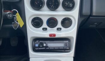 Alfa Romeo Spider Cabriolet 2,0 full