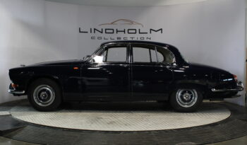 Jaguar 420 4,2 Aut full