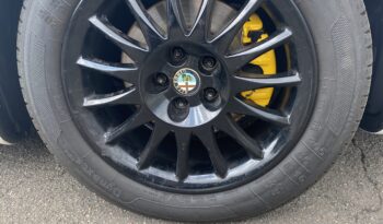 Alfa Romeo Spider Cabriolet 2,0 full