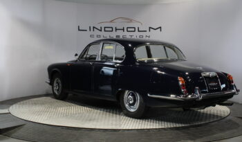 Jaguar 420 4,2 Aut full