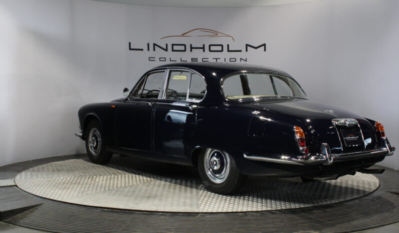 Jaguar 420 4,2 Aut full