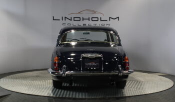 Jaguar 420 4,2 Aut full