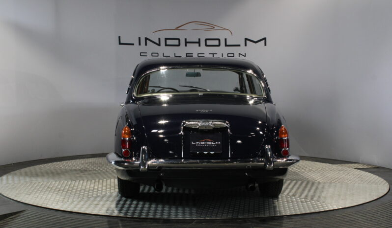 Jaguar 420 4,2 Aut full