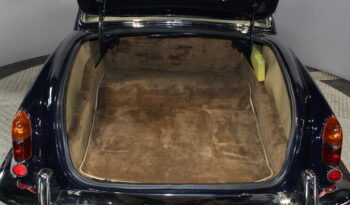 Jaguar 420 4,2 Aut full