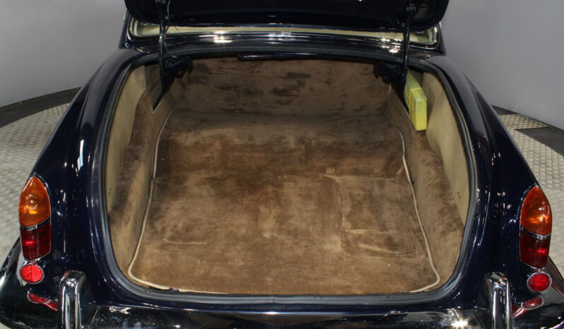 Jaguar 420 4,2 Aut full