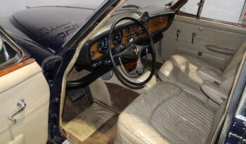 Jaguar 420 4,2 Aut full