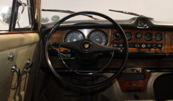 Jaguar 420 4,2 Aut full