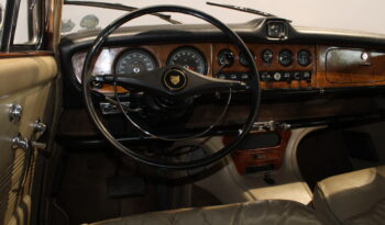 Jaguar 420 4,2 Aut full