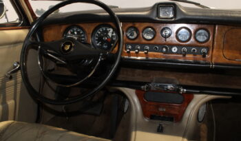 Jaguar 420 4,2 Aut full
