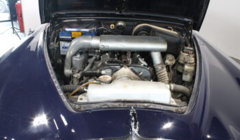 Jaguar 420 4,2 Aut full