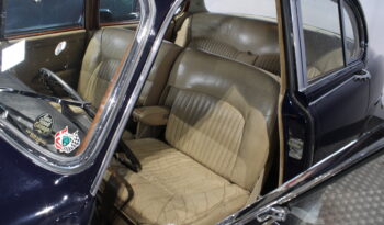 Jaguar 420 4,2 Aut full