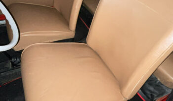 Fiat 500 500F full