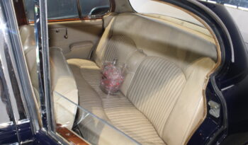 Jaguar 420 4,2 Aut full