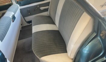 Ford Fairlane 500 full