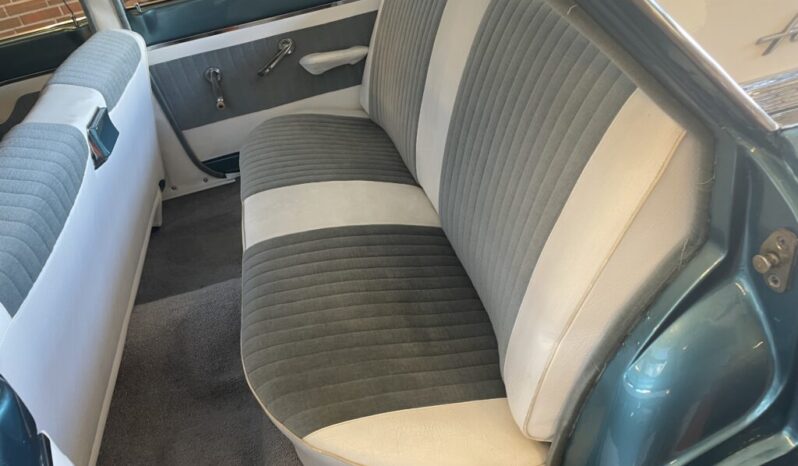 Ford Fairlane 500 full