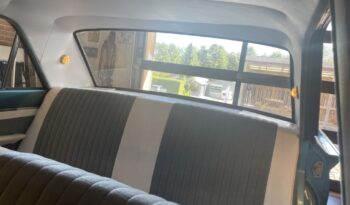 Ford Fairlane 500 full