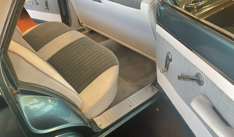 Ford Fairlane 500 full