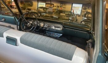 Ford Fairlane 500 full