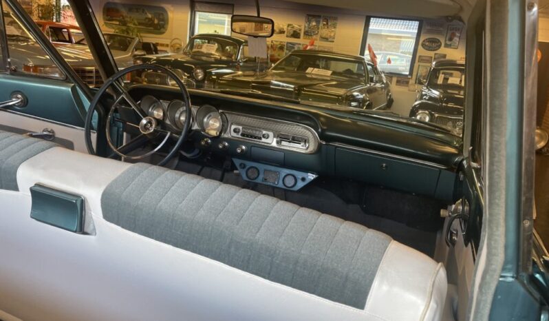 Ford Fairlane 500 full
