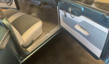 Ford Fairlane 500 full
