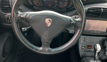 Porsche 911 996 turbo full